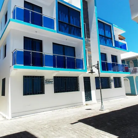 Residencial Victoria Aparthotel